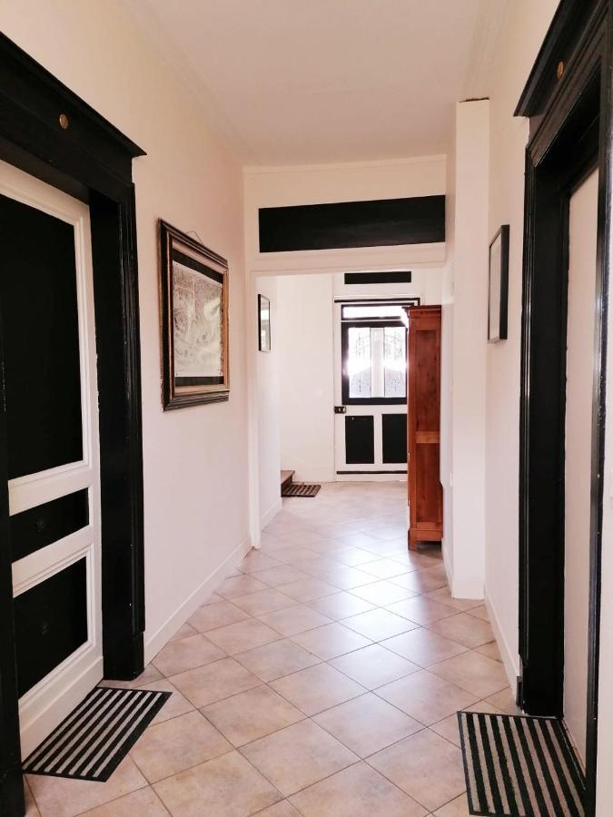 Le Studio Avec Parking Prive Honfleur Ngoại thất bức ảnh